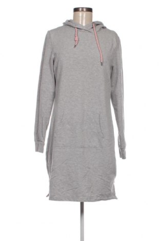 Damen Sweatshirt Up 2 Fashion, Größe M, Farbe Grau, Preis 20,18 €