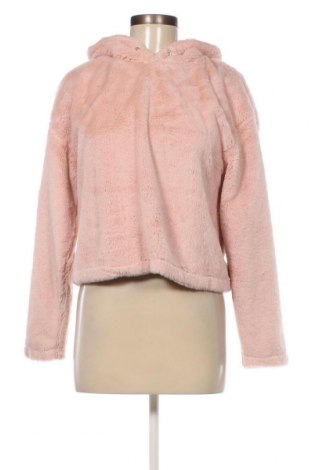 Damen Sweatshirt Urban Classics, Größe M, Farbe Rosa, Preis 4,73 €