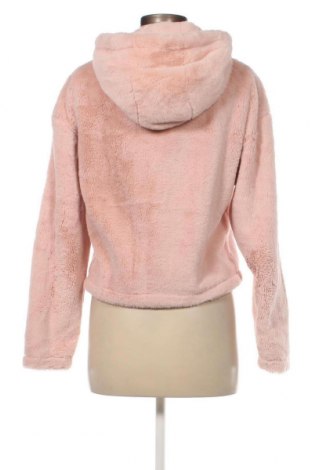Damen Sweatshirt Urban Classics, Größe M, Farbe Rosa, Preis 8,28 €