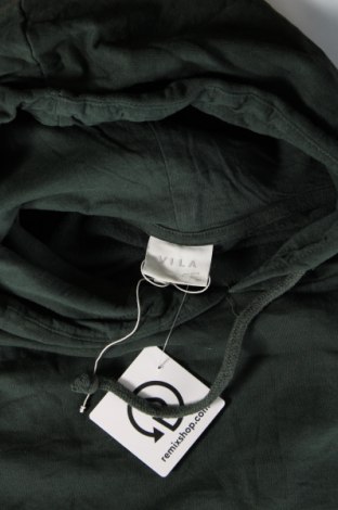Damen Sweatshirt VILA, Größe XXL, Farbe Grün, Preis € 7,66