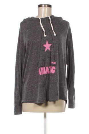 Damen Sweatshirt Venice Beach, Größe XL, Farbe Grau, Preis € 9,13