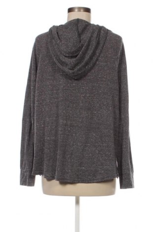 Damen Sweatshirt Venice Beach, Größe XL, Farbe Grau, Preis 9,13 €