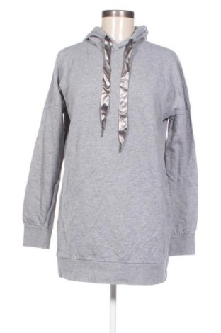Damen Sweatshirt Vero Moda, Größe S, Farbe Grau, Preis 13,92 €