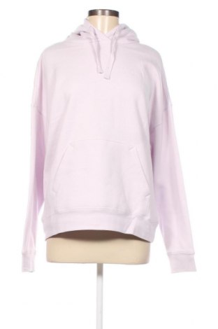 Damen Sweatshirt Volcom, Größe S, Farbe Lila, Preis € 22,27