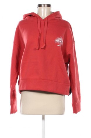 Damen Sweatshirt Volcom, Größe S, Farbe Rosa, Preis € 27,84
