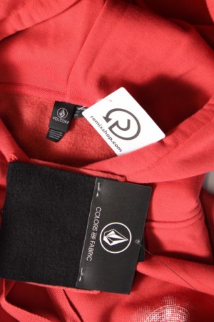 Damen Sweatshirt Volcom, Größe S, Farbe Rosa, Preis € 55,67