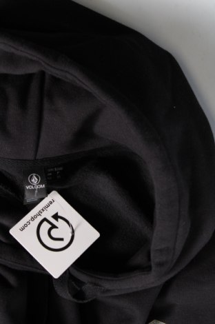 Γυναικείο φούτερ Volcom, Μέγεθος S, Χρώμα Μαύρο, Τιμή 55,67 €