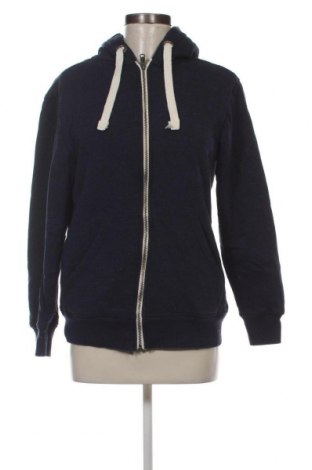 Damen Sweatshirt Watson's, Größe M, Farbe Blau, Preis 17,12 €