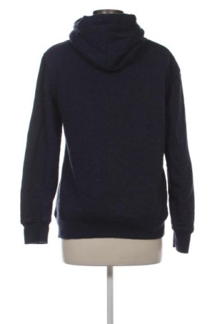 Damen Sweatshirt Watson's, Größe M, Farbe Blau, Preis 28,53 €