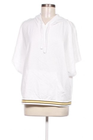 Damen Sweatshirt Xersion, Größe M, Farbe Weiß, Preis € 4,04