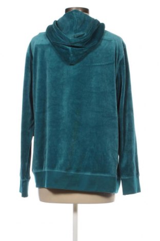 Γυναικείο φούτερ Yessica, Μέγεθος XL, Χρώμα Μπλέ, Τιμή 7,18 €