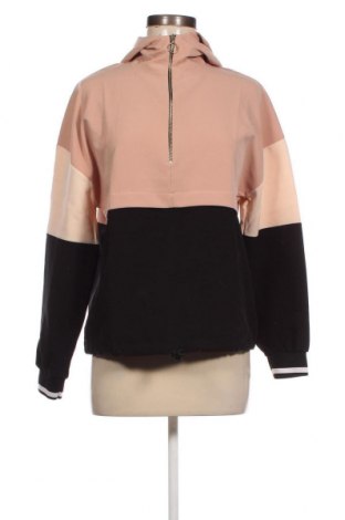 Γυναικείο φούτερ Zara, Μέγεθος S, Χρώμα Πολύχρωμο, Τιμή 10,23 €