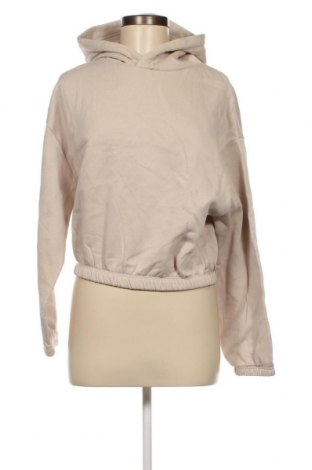 Damen Sweatshirt Zara, Größe M, Farbe Beige, Preis € 8,35