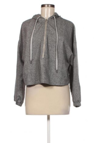 Damen Sweatshirt Zara, Größe L, Farbe Grau, Preis 5,10 €