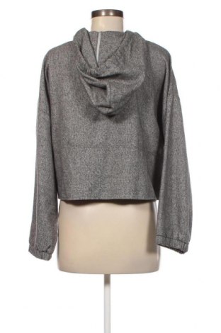 Γυναικείο φούτερ Zara, Μέγεθος L, Χρώμα Γκρί, Τιμή 4,70 €