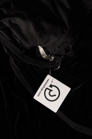 Hanorac de femei Zara Trafaluc, Mărime S, Culoare Negru, Preț 21,05 Lei