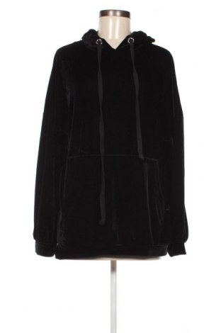 Γυναικείο φούτερ Zara Trafaluc, Μέγεθος S, Χρώμα Μαύρο, Τιμή 2,97 €