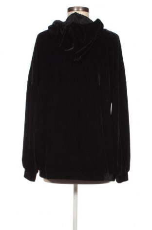 Γυναικείο φούτερ Zara Trafaluc, Μέγεθος S, Χρώμα Μαύρο, Τιμή 3,96 €