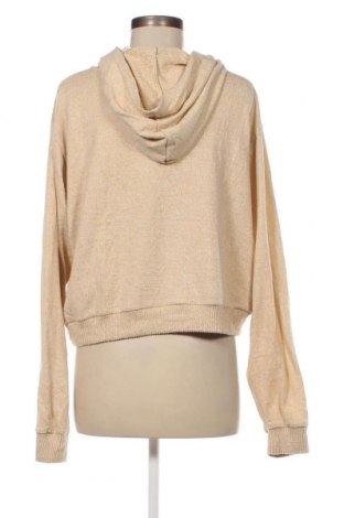 Damen Sweatshirt Zeeman, Größe XL, Farbe Beige, Preis 6,46 €