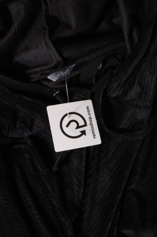 Damen Sweatshirt Zeeman, Größe XL, Farbe Schwarz, Preis 8,07 €