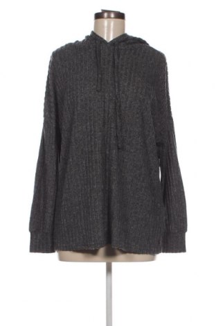 Damen Sweatshirt Zoey, Größe S, Farbe Grau, Preis 6,28 €