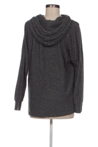 Damen Sweatshirt Zoey, Größe S, Farbe Grau, Preis 6,28 €
