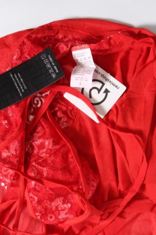 Γυναικεία εσώρουχα, Μέγεθος L, Χρώμα Κόκκινο, Τιμή 25,26 €