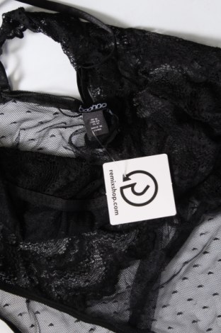 Γυναικεία εσώρουχα Boohoo, Μέγεθος XL, Χρώμα Μαύρο, Τιμή 17,78 €