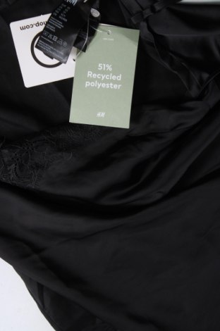 Γυναικεία εσώρουχα H&M, Μέγεθος XS, Χρώμα Μαύρο, Τιμή 14,03 €