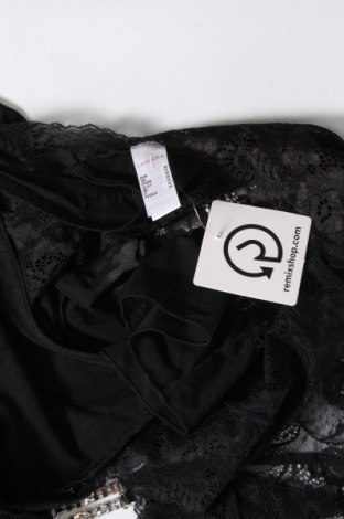 Γυναικεία εσώρουχα Lascana, Μέγεθος S, Χρώμα Μαύρο, Τιμή 23,71 €