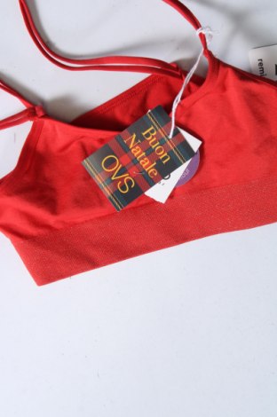 Damen Unterwäsche Oviesse, Größe S, Farbe Rot, Preis 11,37 €