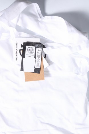 Damen Unterwäsche Pieces, Größe XS, Farbe Weiß, Preis 23,71 €