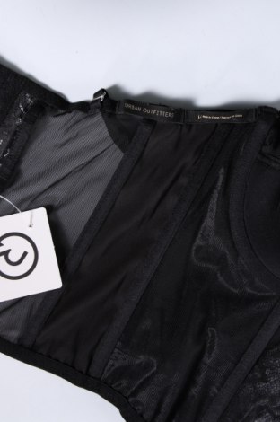 Γυναικεία εσώρουχα Urban Outfitters, Μέγεθος L, Χρώμα Μαύρο, Τιμή 18,14 €