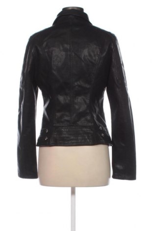 Damen Lederjacke, Größe XL, Farbe Schwarz, Preis 34,10 €