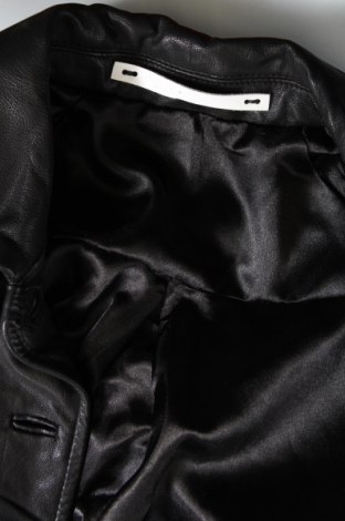 Dámská kožená bunda , Velikost S, Barva Černá, Cena  1 706,00 Kč
