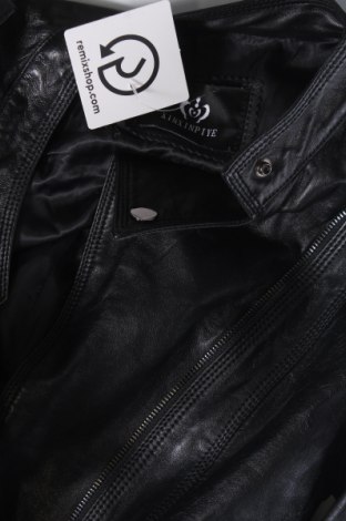 Damen Lederjacke, Größe S, Farbe Schwarz, Preis € 74,46