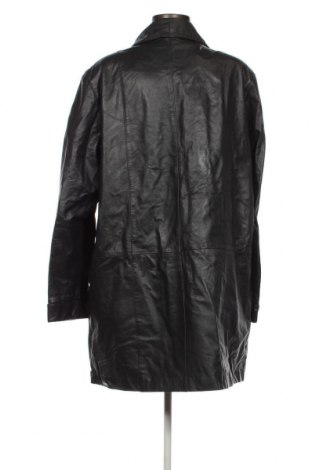 Dámská kožená bunda , Velikost XL, Barva Hnědá, Cena  853,00 Kč