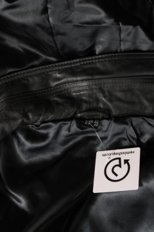 Dámska kožená bunda , Veľkosť XL, Farba Čierna, Cena  37,62 €