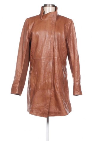 Dámska kožená bunda  Aleksander of Norway, Veľkosť XL, Farba Hnedá, Cena  128,14 €
