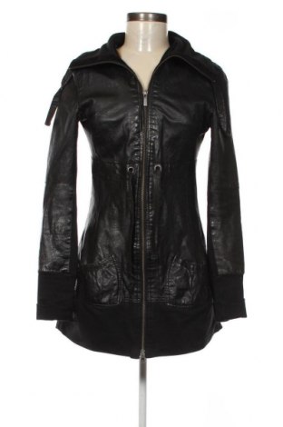 Dámska kožená bunda  Arma, Veľkosť L, Farba Čierna, Cena  234,59 €