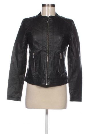Dámska kožená bunda  B.Young, Veľkosť S, Farba Čierna, Cena  33,40 €