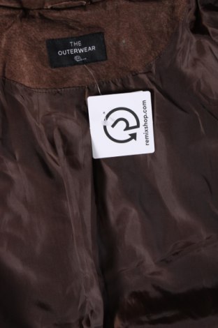 Dámská kožená bunda  C&A, Velikost XL, Barva Vícebarevné, Cena  1 024,00 Kč