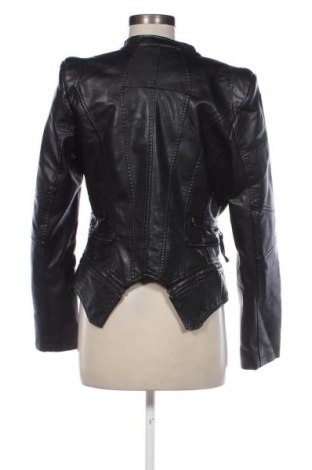 Damen Lederjacke Drole De Copine, Größe XL, Farbe Schwarz, Preis 34,10 €