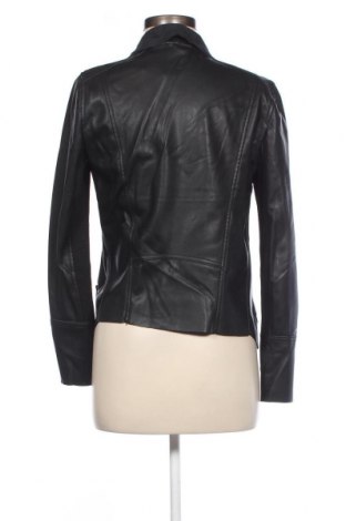 Dámska kožená bunda  Edc By Esprit, Veľkosť S, Farba Čierna, Cena  25,52 €
