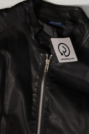 Dámska kožená bunda  Esmara, Veľkosť M, Farba Čierna, Cena  16,29 €
