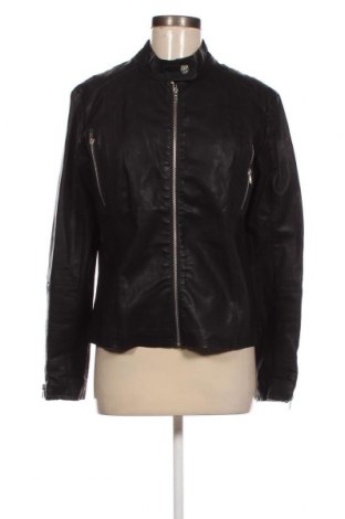 Dámska kožená bunda  Esmara, Veľkosť M, Farba Čierna, Cena  15,04 €