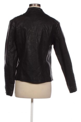 Dámská kožená bunda  Esmara, Velikost M, Barva Černá, Cena  409,00 Kč