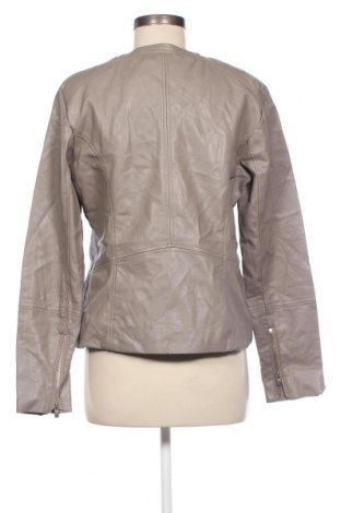 Dámská kožená bunda  Esmara, Velikost XL, Barva Béžová, Cena  312,00 Kč