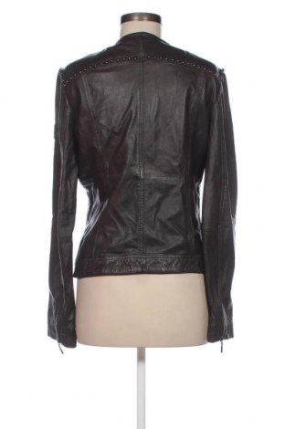 Damen Lederjacke Frieda & Freddies, Größe L, Farbe Braun, Preis 225,46 €