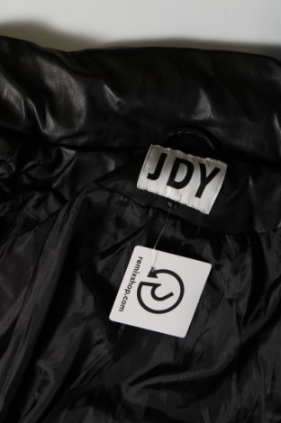 Dámska kožená bunda  Jdy, Veľkosť XL, Farba Čierna, Cena  27,78 €